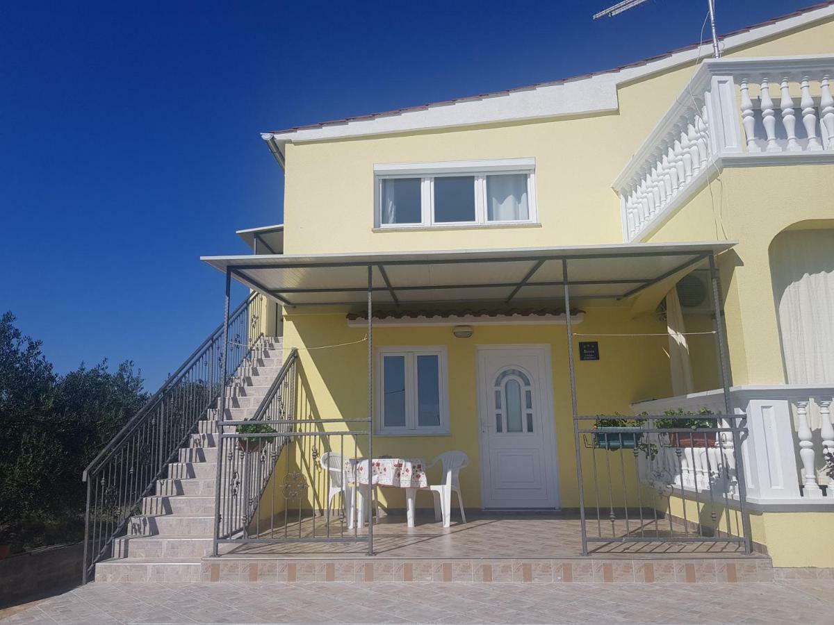 Apartmani Marijana Lozovac Pokoj fotografie