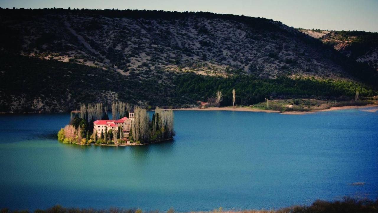 Apartmani Marijana Lozovac Exteriér fotografie